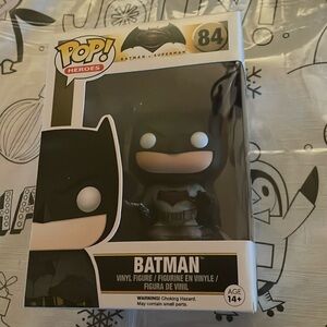 Batman Funko